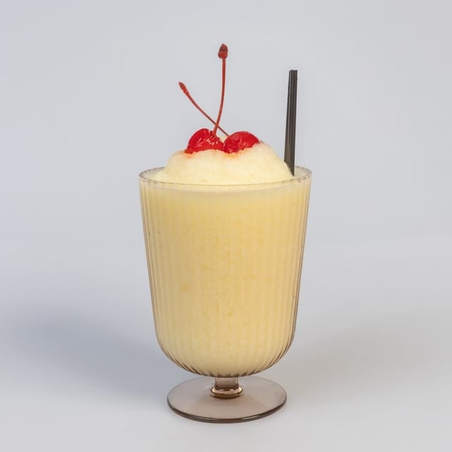 VIRGIN PIÑA COLADA.