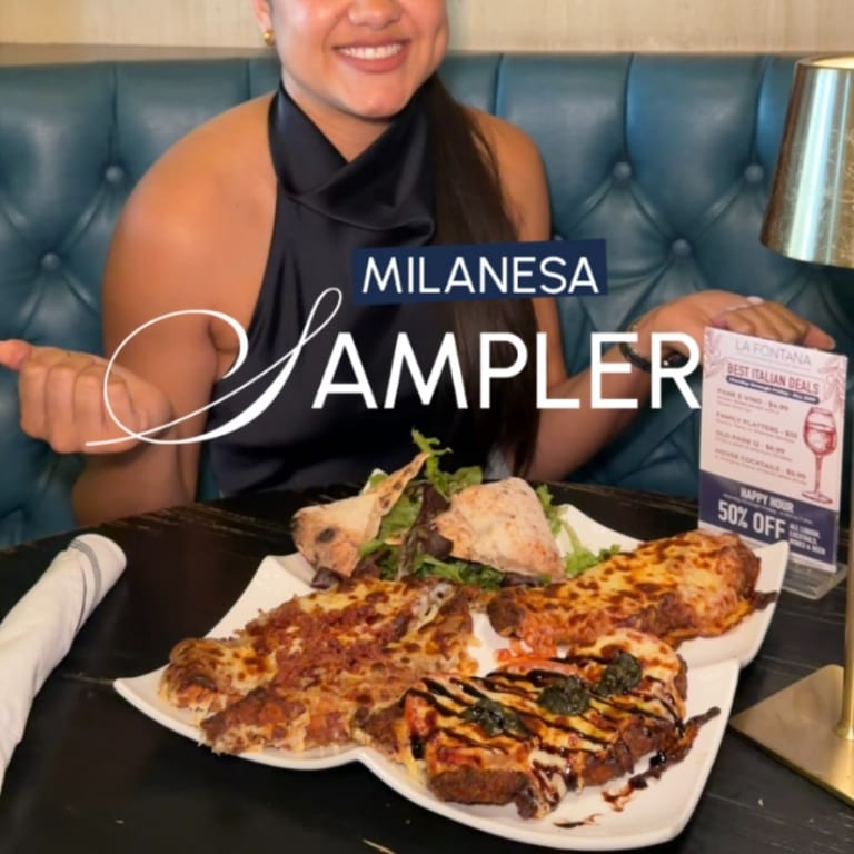 Where to feed the whole family in Doral?