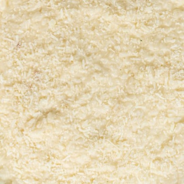 Parmigiano Risotto Side.