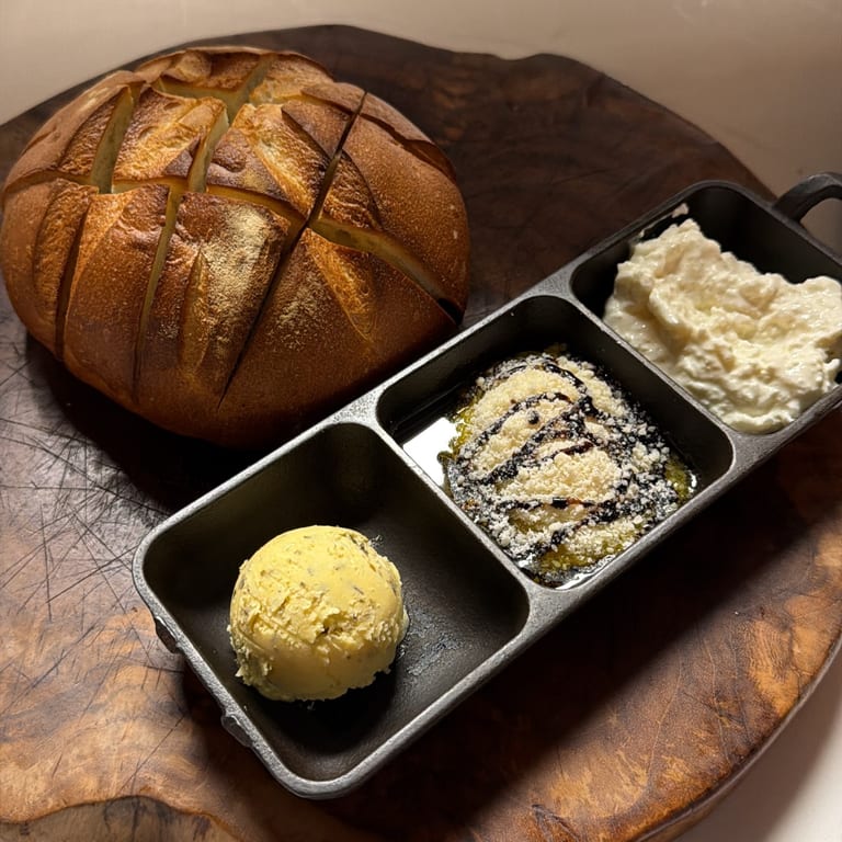 Why is our artisan bread so special?