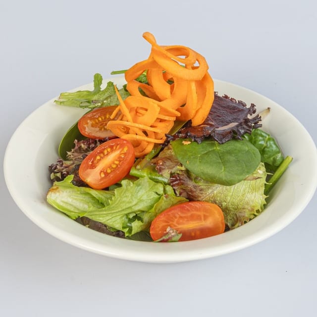 House Salad Side.