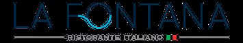 La Fontana Italian Restaurant & Pizzería
