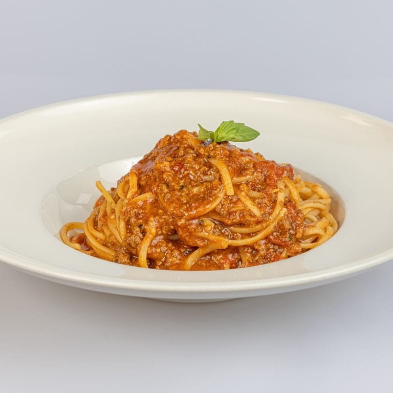 Delicious Bolognese Sauce