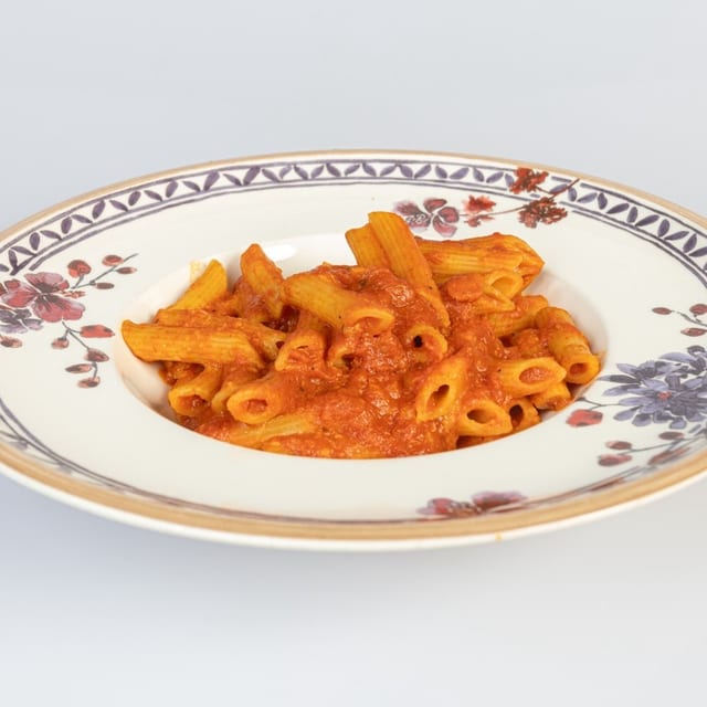 Penne Pomodoro Side.