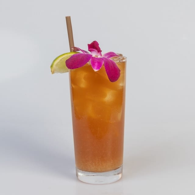 Arnold Palmer.