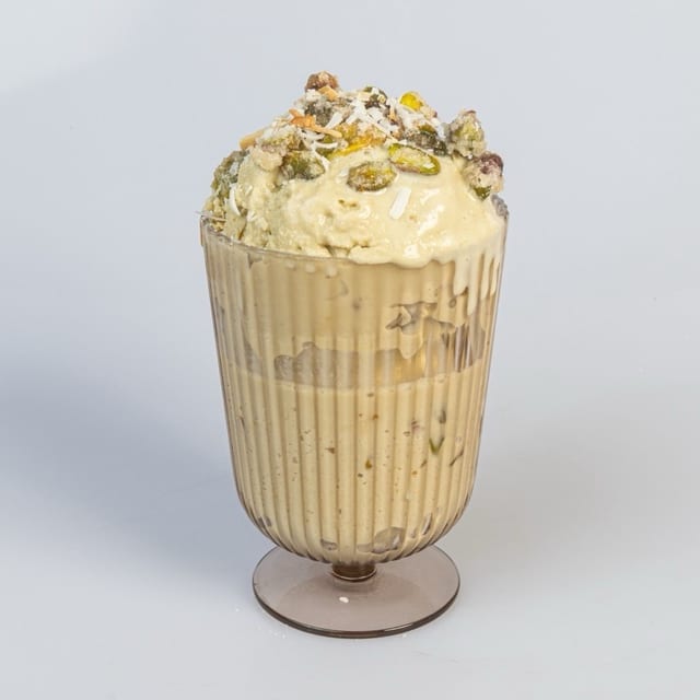 ICE CREAM.