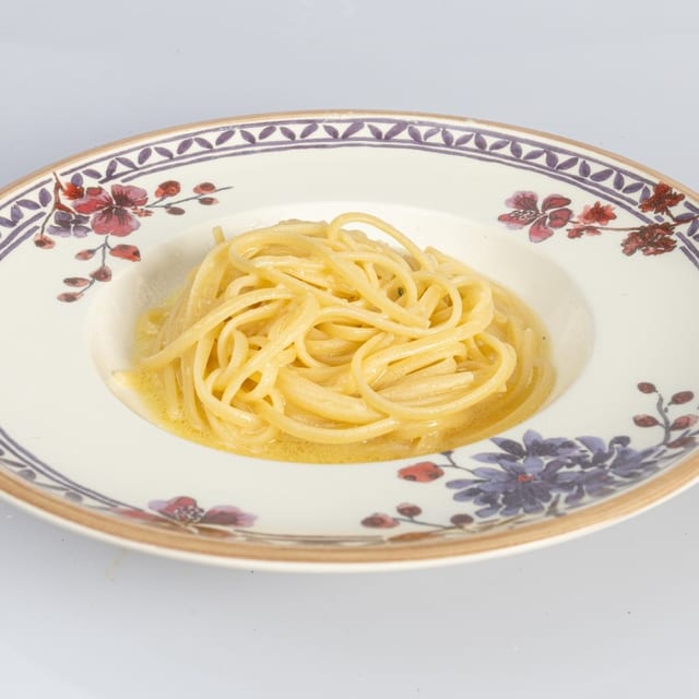 Buttery Noodles Kids.