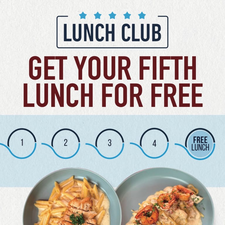 Where's the best lunch deal in Doral?