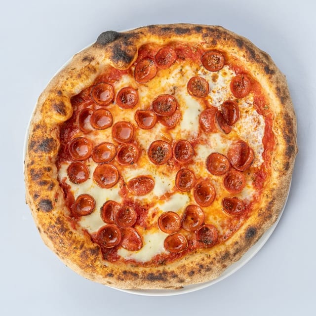 Pepperoni Kids.