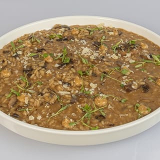 Risotto Truffle Funghi