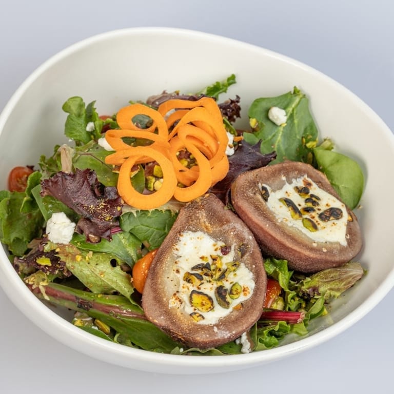 Experience Upscale Food Today