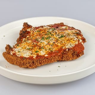 Parmigiana Milanesa