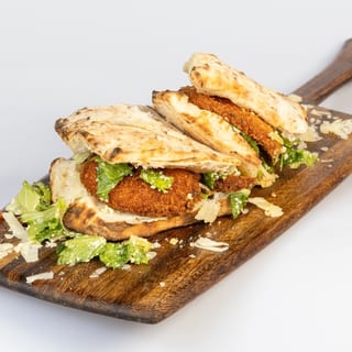 Caesar Panini