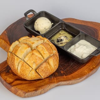 Artisan Bread