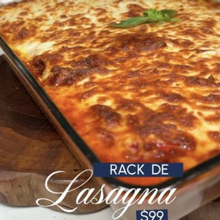 Rack Lasagna