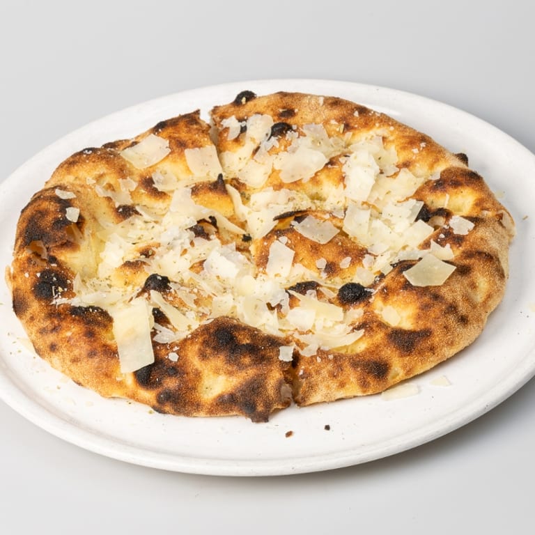 Delicious Focaccia: A Taste of Italy