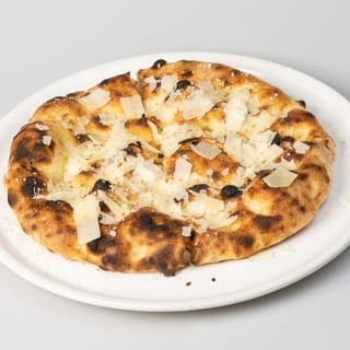 Focaccia Regular