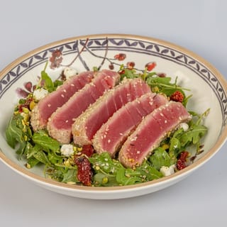 Tuna Salad