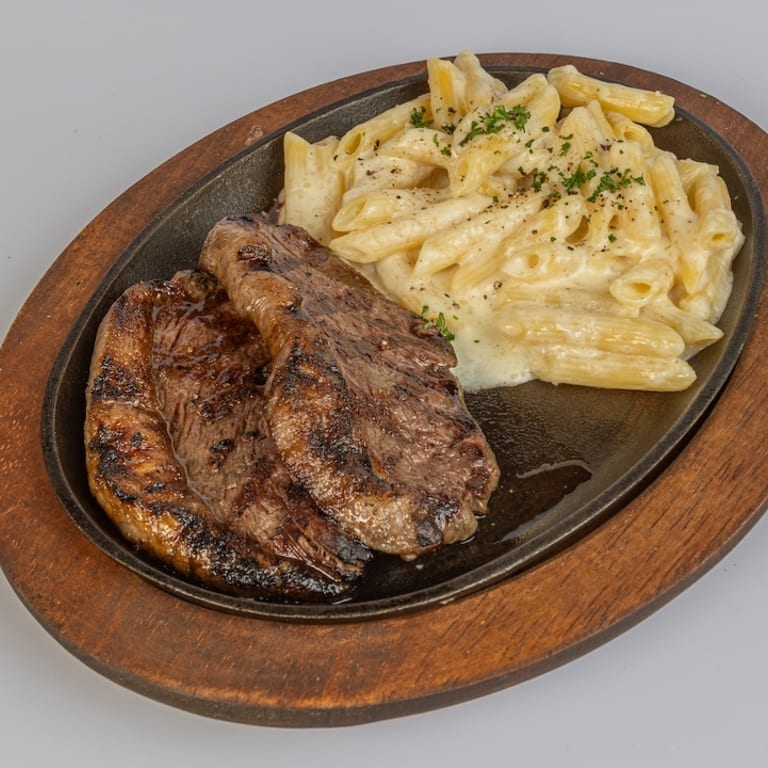 Delicious Minestrone Soup and Italian Classics