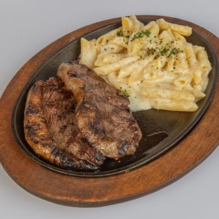 Grilled Picanha Fontana Style Lunch