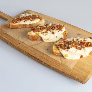 305 Bruschetta