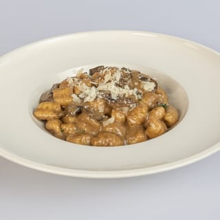 Truffle Funghi