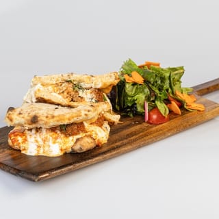 Nonna's Panini