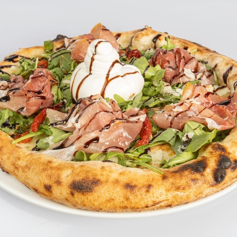 Classic Caesar Salad: A Fresh Italian Favorite