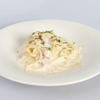 Alla Carbonara Miami Style