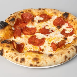 Pepperoni Lunch