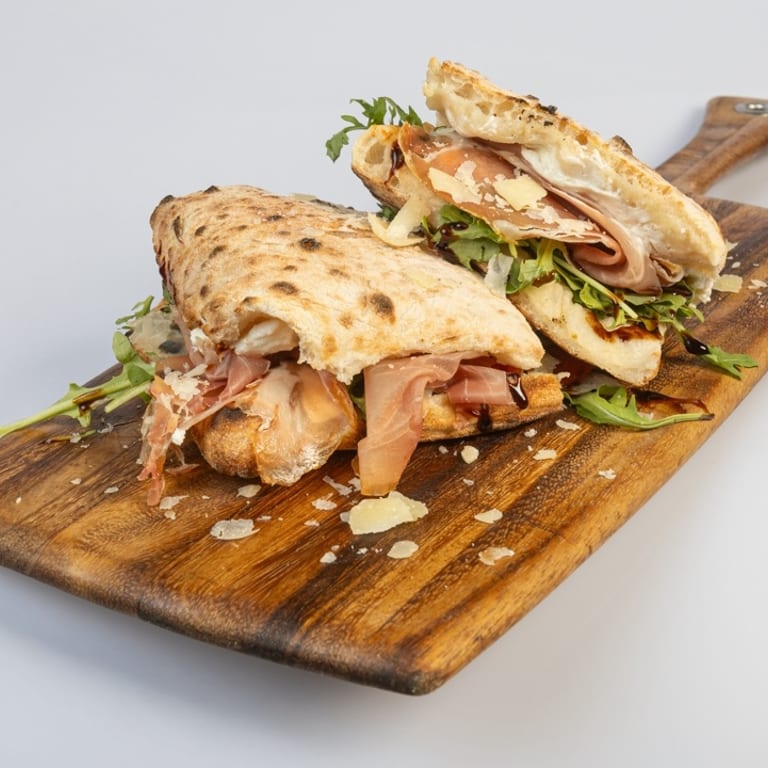 Delicious Prosciutto Selections
