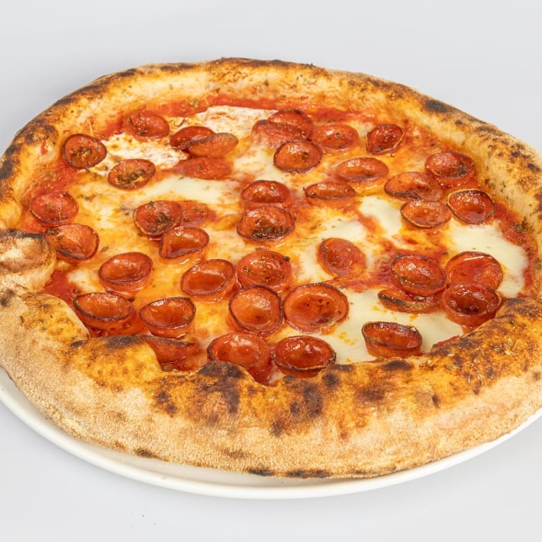 Takeout Delights: Italian, Pizza, and More