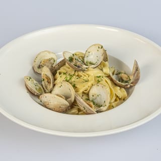 Alle Vongole