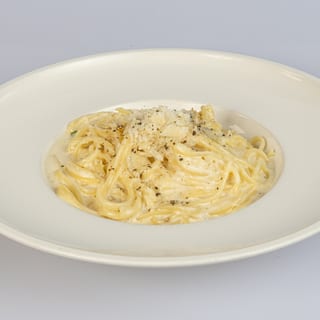 Cacio e Pepe