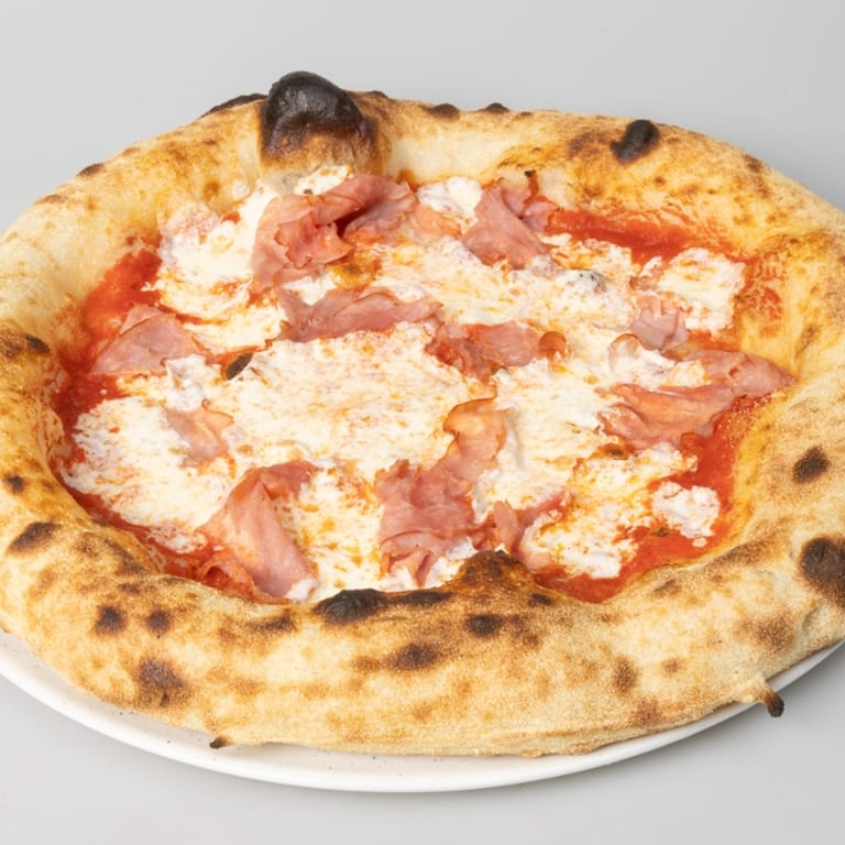 Delicious Pizza Options at Our Italian Restaurant
