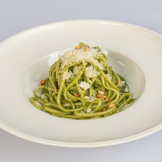Pesto Genovese