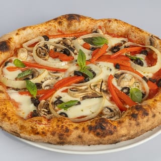 Vegetariana