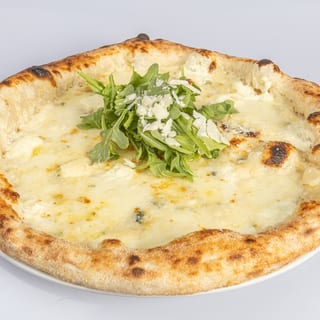 Quattro Formaggi