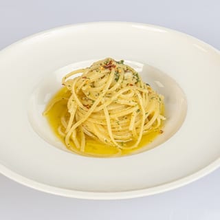 Aglio e Olio