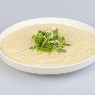 Risotto Parmigiano