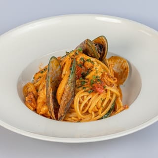 Frutti Di Mare