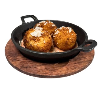 Sicilian Arancini